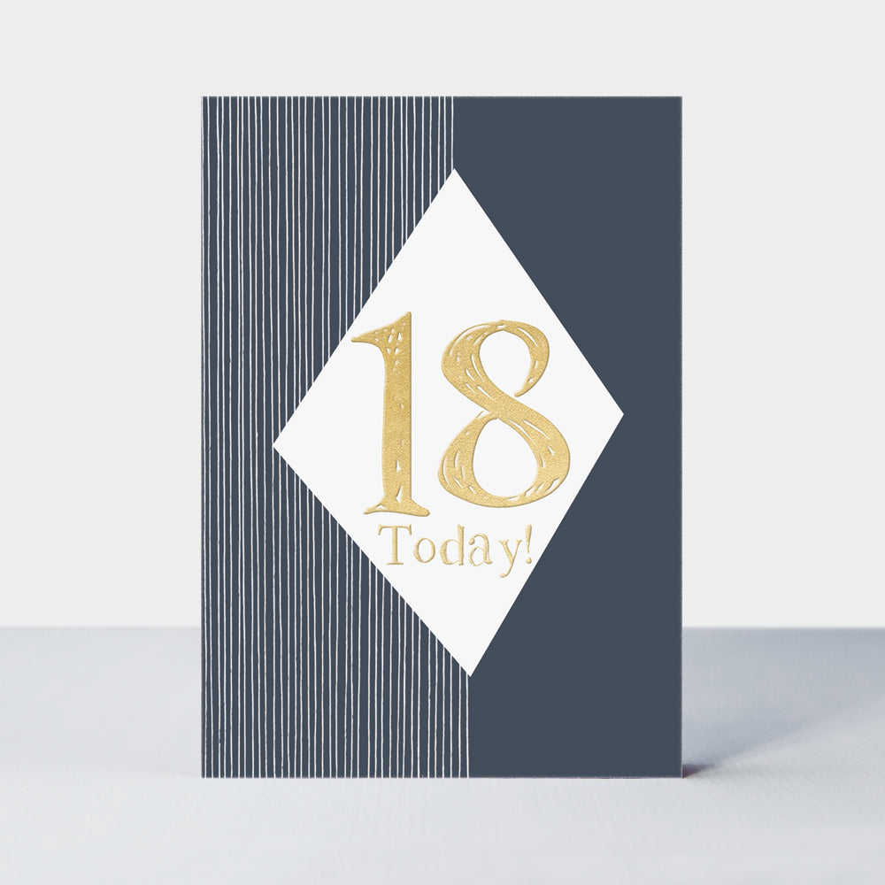Ebb & Flow - 18th Birthday