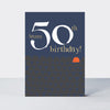 Ebb & Flow - 50th Birthday