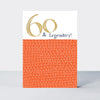 Ebb & Flow - 60th Birthday