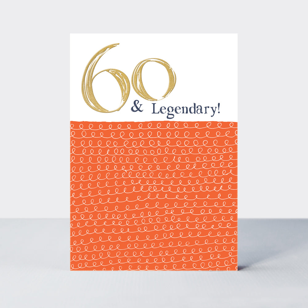 Ebb & Flow - 60th Birthday