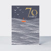 Ebb & Flow - 70th Birthday