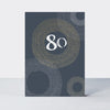Ebb & Flow - 80th Birthday