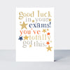 Ebb & Flow - Exams/Good Luck