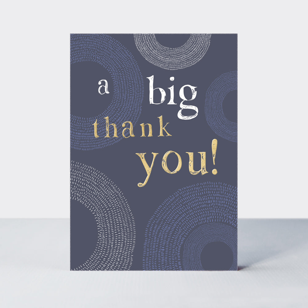 Ebb &amp; Flow - A Big Thank You