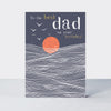 Ebb & Flow - Birthday/Best Dad