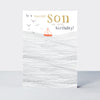 Ebb & Flow - Birthday/Special Son