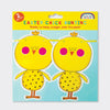 Easter Chicks Bunting