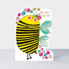 Easter Cookie Cutters - Ha-bee Easter/Bee