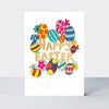 Easter Buttercup - Happy Easter/Eggs