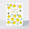Easter pack of 10 - Happy Easter/Chicks