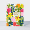 Easter pack of 10 - Easter Wishes/Daffodils & Lady Birds