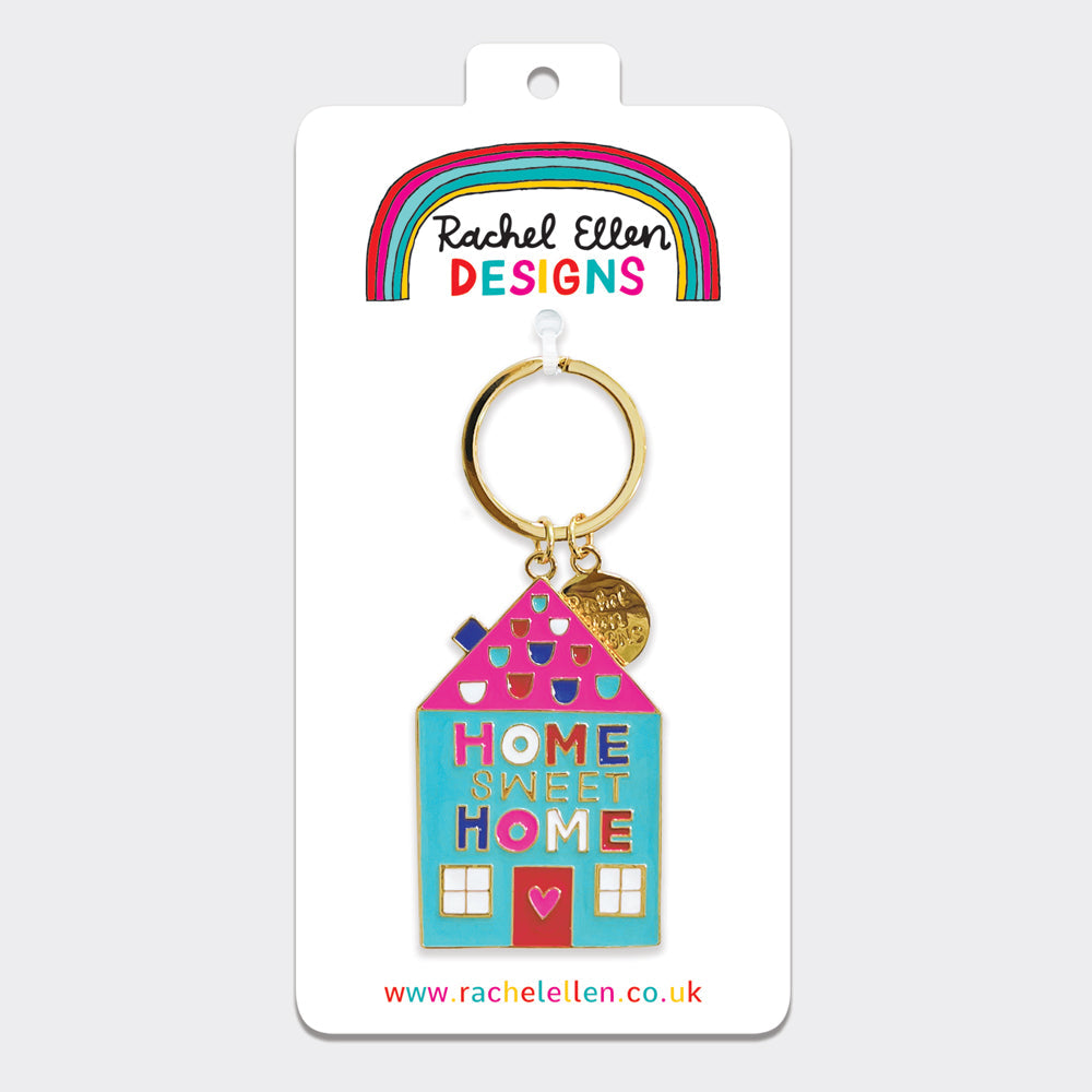 Filled Mini Spinner: 96 piece Hair Accessories &amp; Keyrings Display