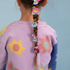 Hair Elastics - Cat/Miaow