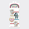 Hair Elastics - Dogs