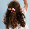 Hair Clips - Hearts