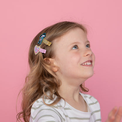 Hair Clips - Dogs