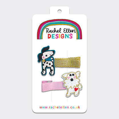 Filled Mini Spinner: 96 piece Hair Accessories &amp; Keyrings Display