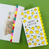 Easter Money Wallet Card- Happy Easter/Chicks