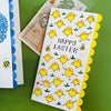 Easter Money Wallet Card- Happy Easter/Chicks