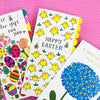 Easter Money Wallet Card- Happy Easter/Chicks