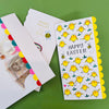Easter Money Wallet Card- Happy Easter/Chicks