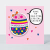 Easter Little Nuggets - Granddaughter/Egg-stra Special Easter