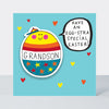 Easter Little Nuggets - Grandson Egg-stra Special Easter