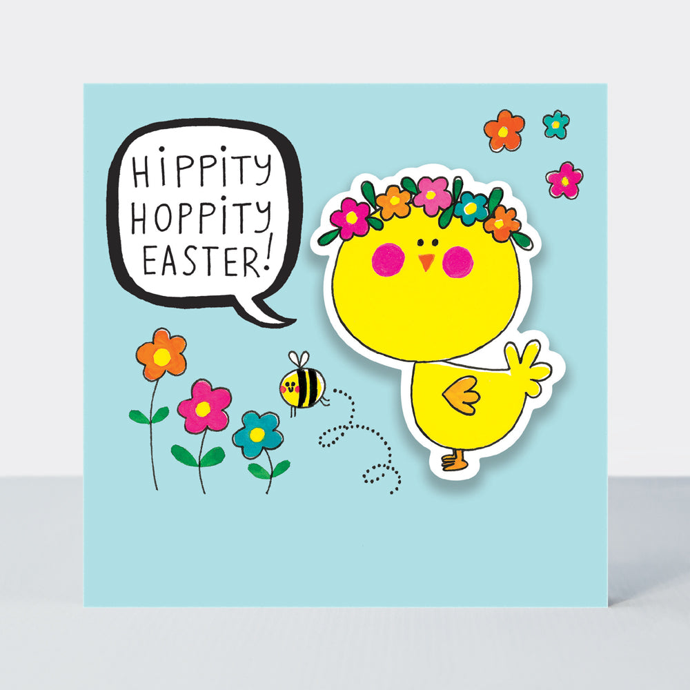 Easter Little Nuggets - Hippity Hoppity/Easter Chick