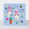 Easter Little Nuggets - Happy Easter/Bunnies