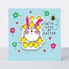 Easter Little Nuggets - With Love At Easter/Bunny & Chicks