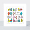 Easter Pocket Rocket - Easter Wishes/Lots Of Easter Eggs