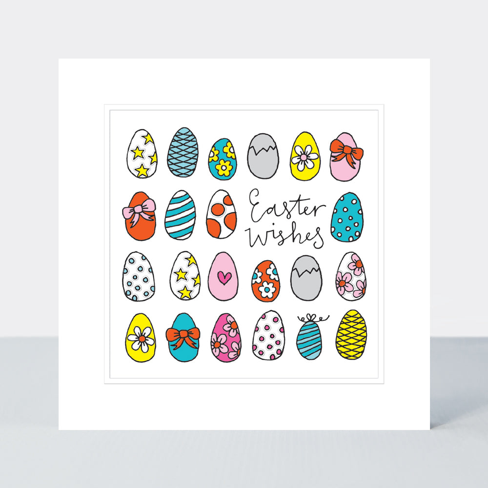Easter Pocket Rocket - Easter Wishes/Lots Of Easter Eggs