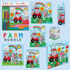 On The Farm - Themed Collection Bundle