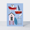 Full of Beans - Happy Father's Day/Relaxing Seaside Town