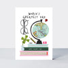 Full of Beans - World's Greatest Dad/Globe Study