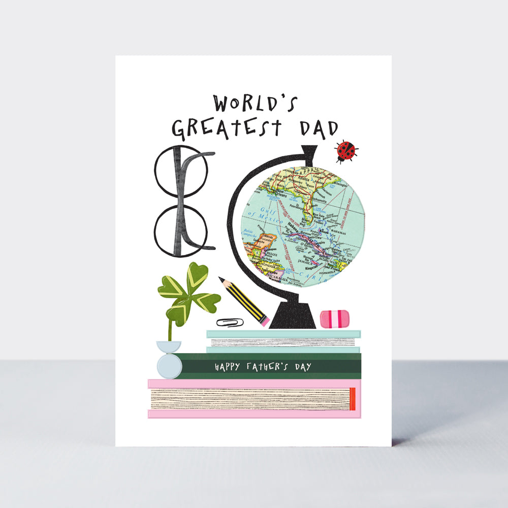 Full of Beans - World&