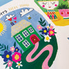 Fingerprint - New Home/House