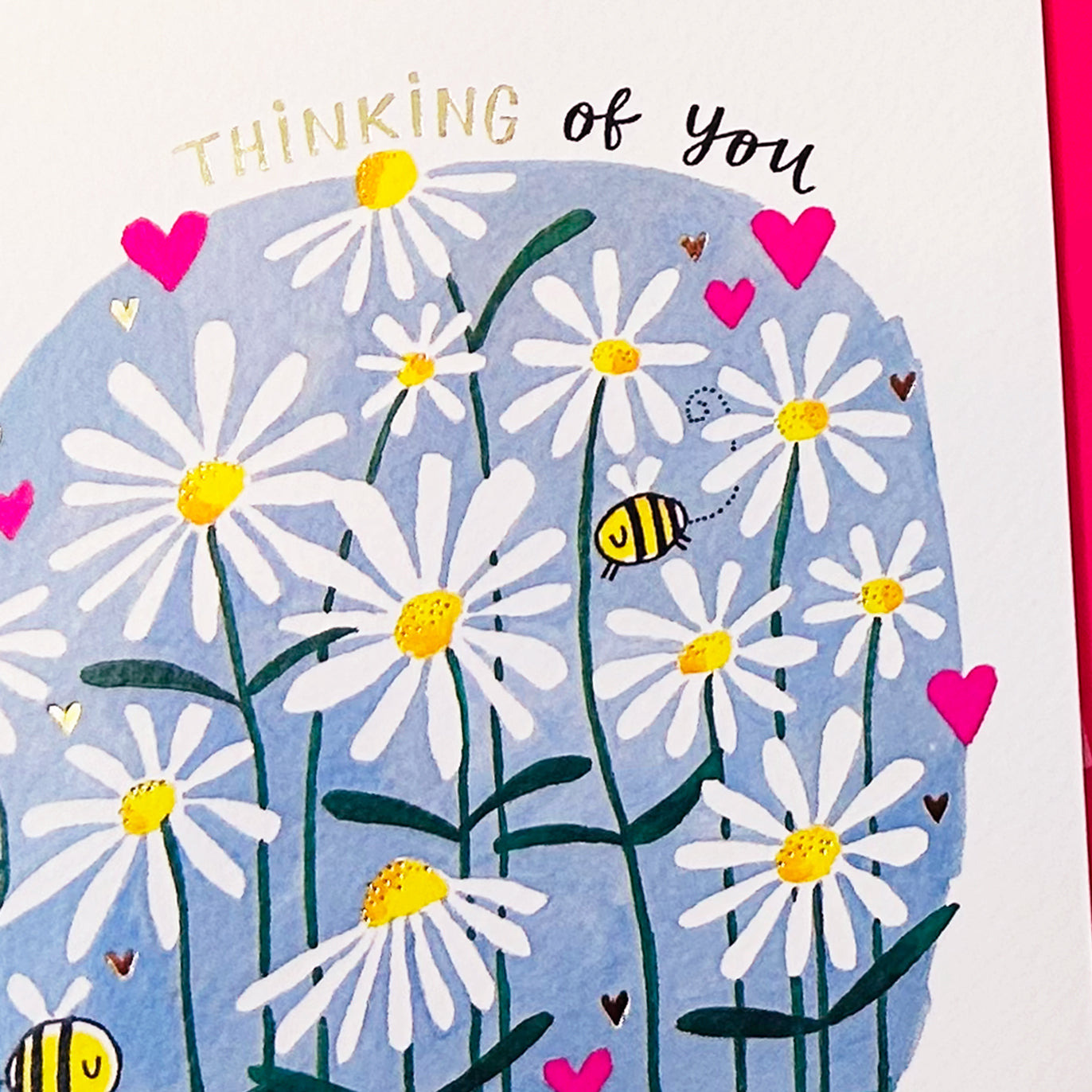 Fingerprint - Thinking Of You/Daisies