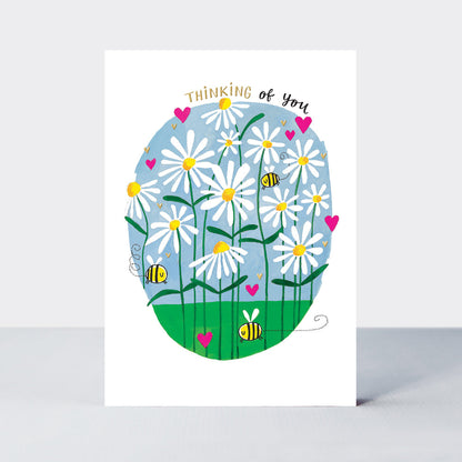 Fingerprint - Thinking Of You/Daisies