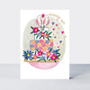 Fingerprint - Wedding Day/Cake