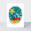 Fingerprint - Well done! You star!/Dogs
