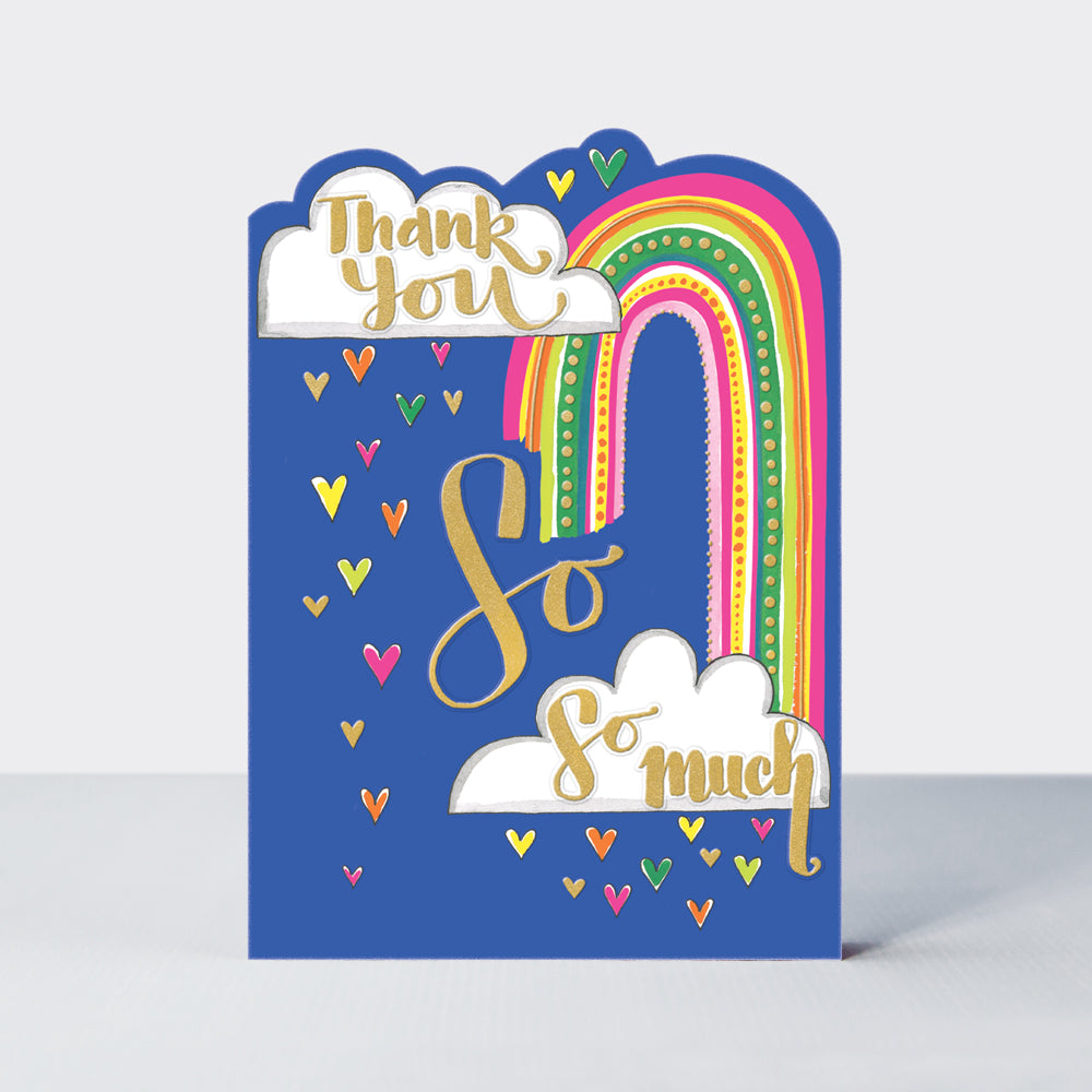 Fred &amp; Ginger - Thank you so much Rainbow