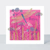 Gallery - Birthday wishes  Dragonfly