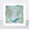 Gallery - Beautiful Birthday Rabbit & Trees
