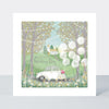 Gallery - Wedding Day car & church