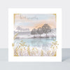 Gallery - Sympathy  Lake & trees