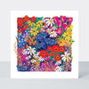 Gallery - Blank/Brights Floral