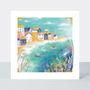 Gallery - Blank/Seaside Scene