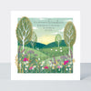 Gallery - Grandma Birthday/Countryside Scene