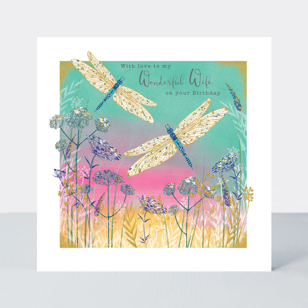 Gallery - Wife Birthday/Dragonflies